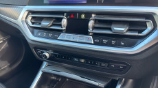 BMW 3 Series 320i M Sport 4dr Step Auto Petrol Saloon